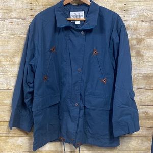 Mulberry Street vintage jacket